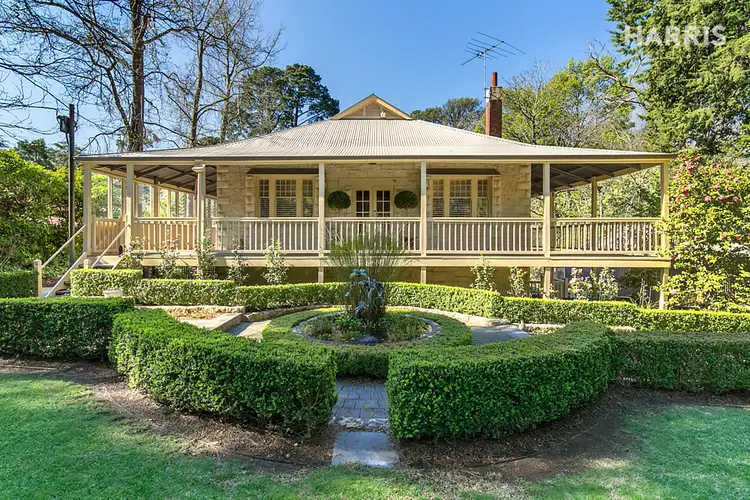 Main view of Homely house listing, 39 Ayers Hill Road, Stirling SA 5152