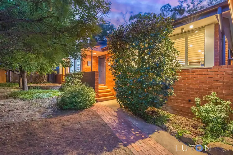 Second view of Homely house listing, 39 Braine Street, Page ACT 2614