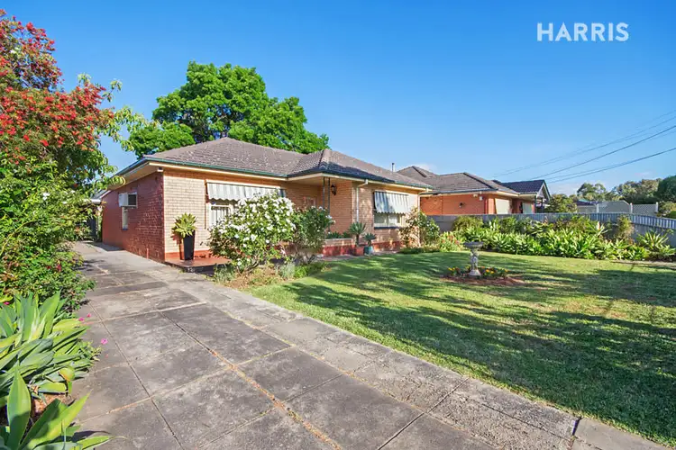 27 Donald Street, St Marys SA 5042