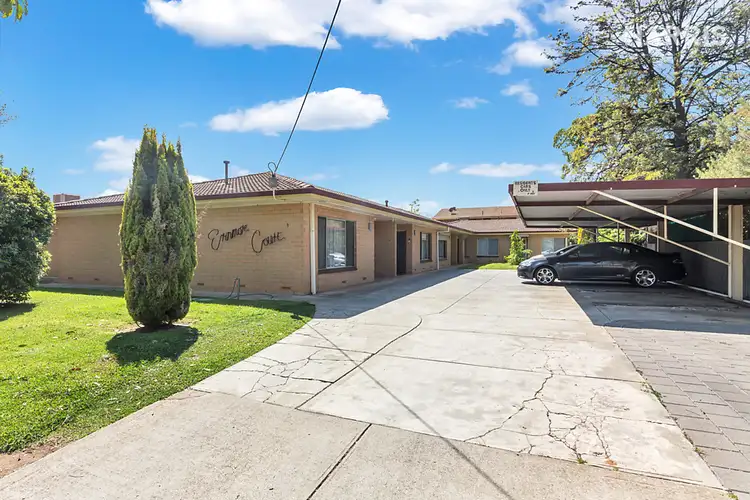 Main view of Homely unit listing, 4/3 Sturdee Street, Broadview SA 5083