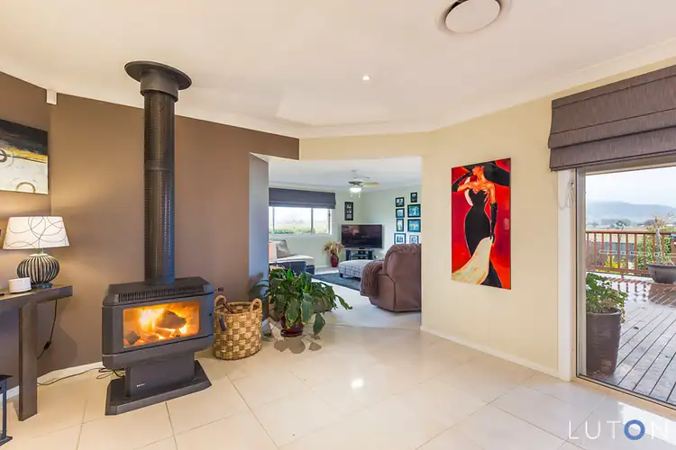 Sixth view of Homely house listing, 18 Simms  Drive, Bungendore NSW 2621
