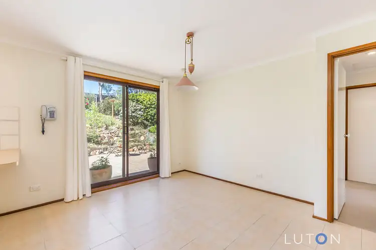 Sixth view of Homely townhouse listing, 7/26 Schonell Circuit, Oxley ACT 2903