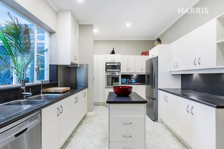 Second view of Homely house listing, 32 Wonoka Street, Eden Hills SA 5050