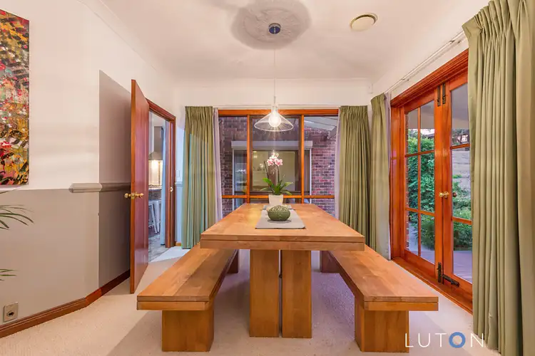 Fifth view of Homely house listing, 40 Vonwiller Crescent, Theodore ACT 2905