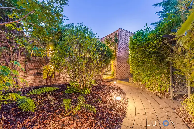 4 Jaques Place, Evatt ACT 2617