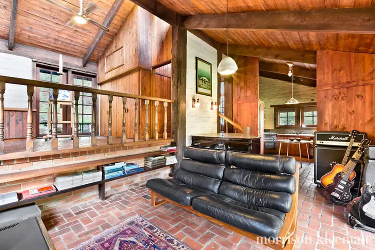 Sixth view of Homely house listing, 10 School Road, St Andrews VIC 3761