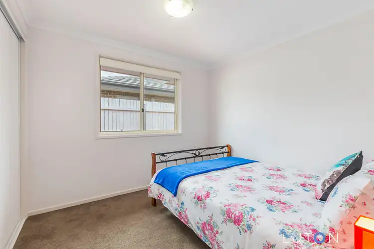 Sixth view of Homely house listing, 4 Kavangal Circuit, Ngunnawal ACT 2913