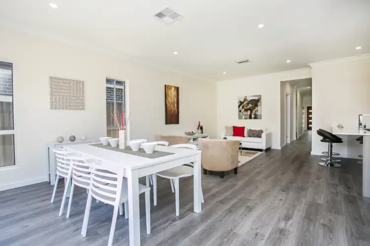 Second view of Homely house listing, 15b Nalpa Street, Pooraka SA 5095