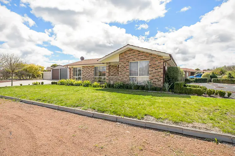 Third view of Homely house listing, 29 Balsillie Crescent, Monash ACT 2904