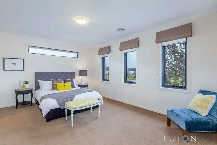 Fifth view of Homely house listing, 41 Syddall Street, Bonner ACT 2914