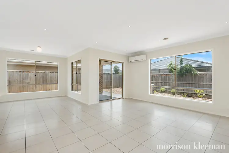 Third view of Homely house listing, 51 Mckenzie Way, Doreen VIC 3754
