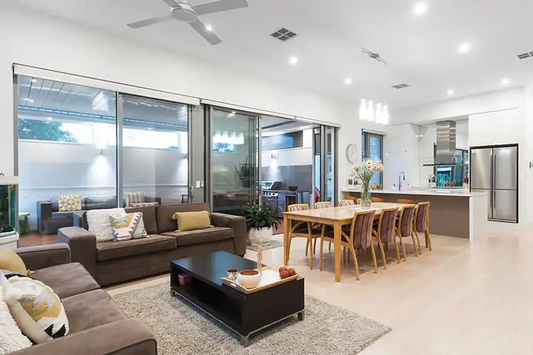 Fourth view of Homely house listing, 50 Craighill Road, St Georges SA 5064