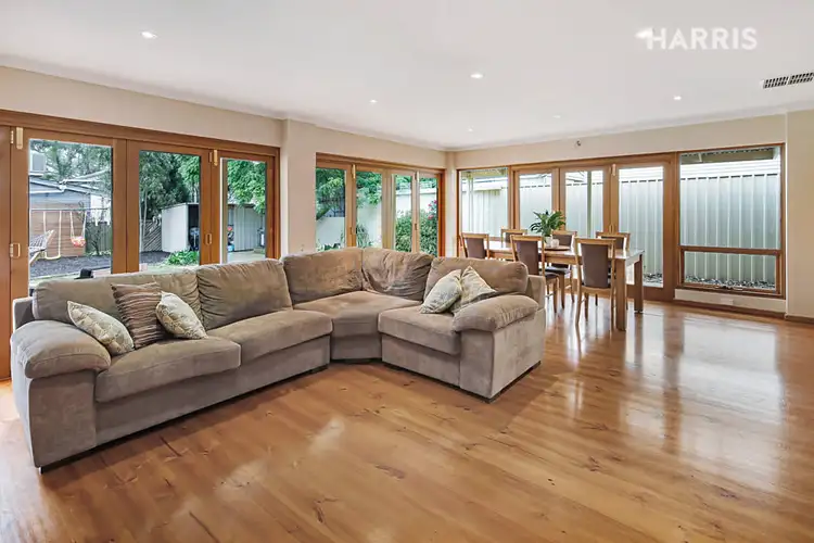 Fourth view of Homely house listing, 16 Palmer Street, Fairview Park SA 5126