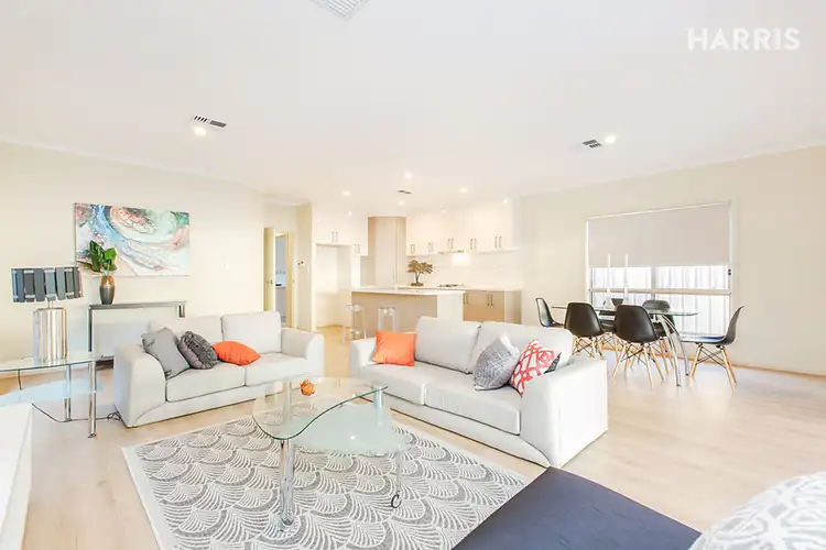 Fifth view of Homely house listing, 21b Barnett Avenue, St Marys SA 5042