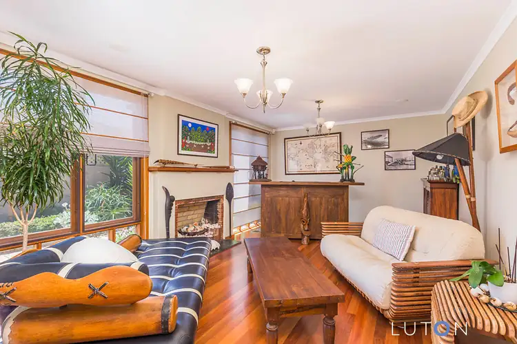 Second view of Homely house listing, 3 Weld Street, Yarralumla ACT 2600