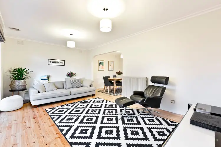 Third view of Homely house listing, 34 Crana Grove, Greensborough VIC 3088