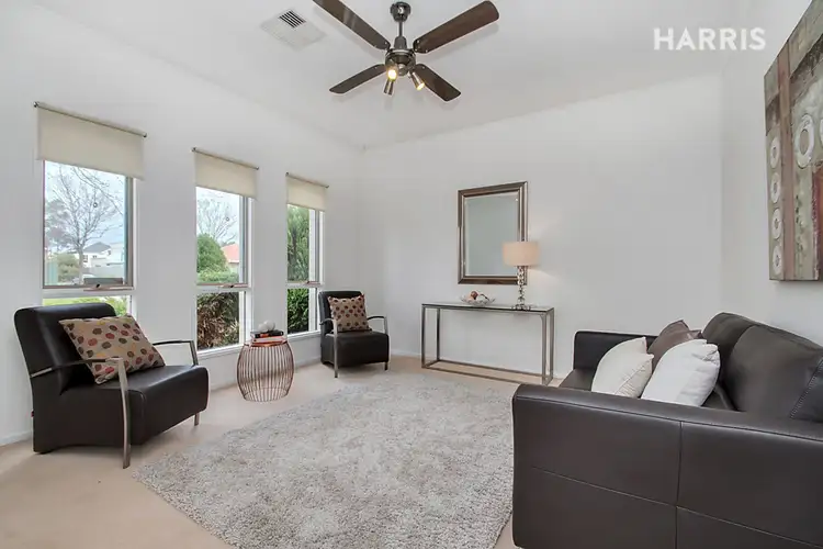 Third view of Homely house listing, 24 Swan Circuit, Mawson Lakes SA 5095