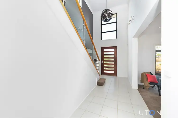 Fourth view of Homely house listing, 12 David Fleay Street, Wright ACT 2611