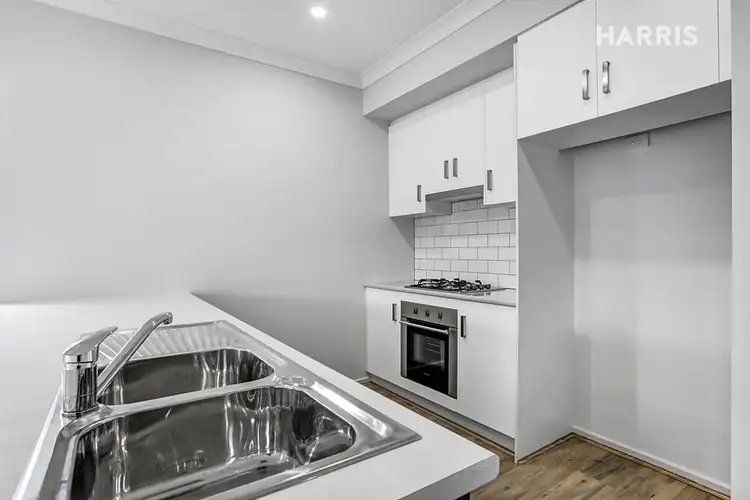 Sixth view of Homely house listing, 1-4/17 Adelaide Terrace, Edwardstown SA 5039