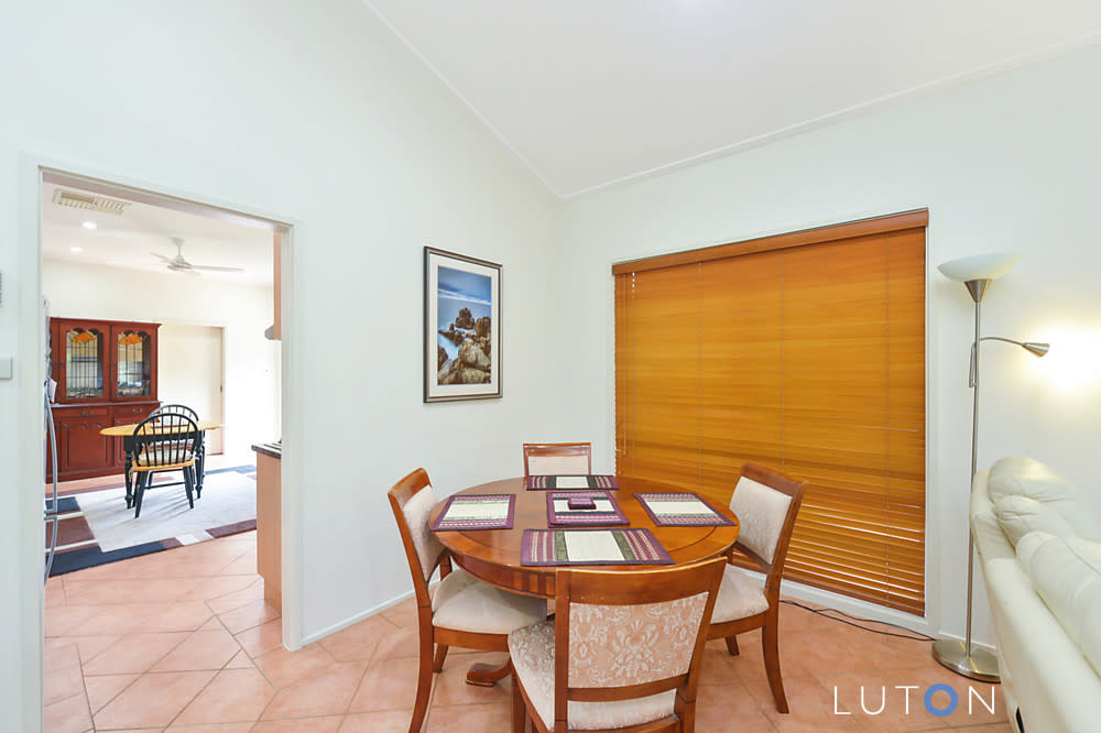 Fourth view of Homely house listing, 5 Gilday Place, Fadden ACT 2904