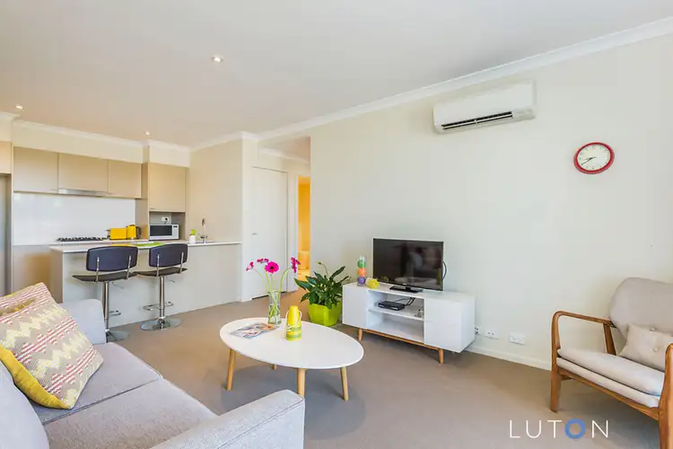 Fifth view of Homely apartment listing, 14/101 Kinloch Circuit, Bruce ACT 2617