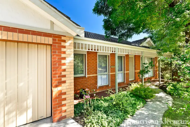 39 Calrossie Ave, Montmorency VIC 3094