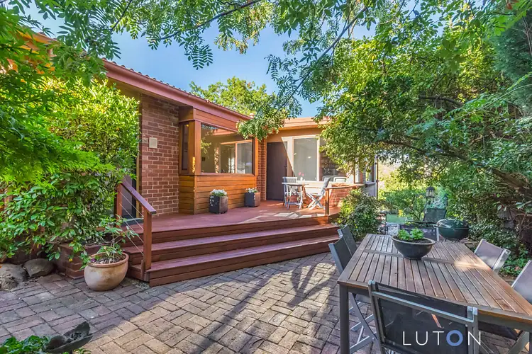 19 Vasey Crescent, Campbell ACT 2612