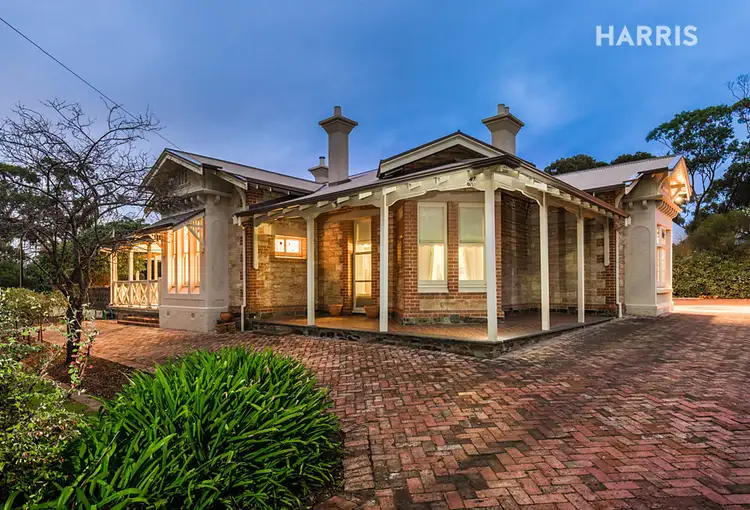 Main view of Homely house listing, 6 Tester Drive, Blackwood SA 5051