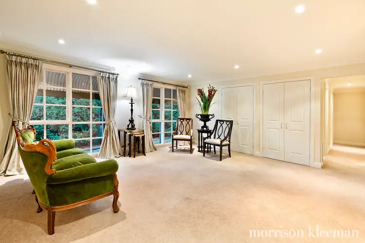 Fifth view of Homely house listing, 22 Leane Drive, Eltham VIC 3095