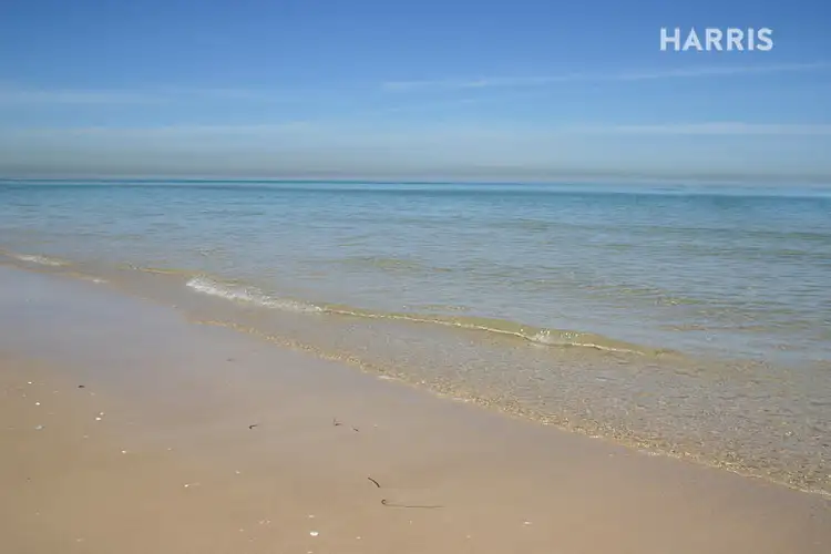 Second view of Homely land listing, 17 Seascape View, Sellicks Beach SA 5174