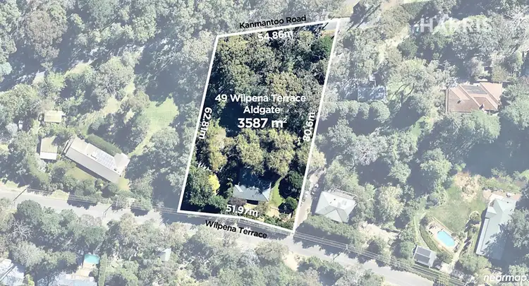 49 Wilpena Terrace, Aldgate SA 5154
