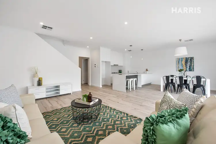 Main view of Homely house listing, 16 White Crescent, Seacombe Gardens SA 5047