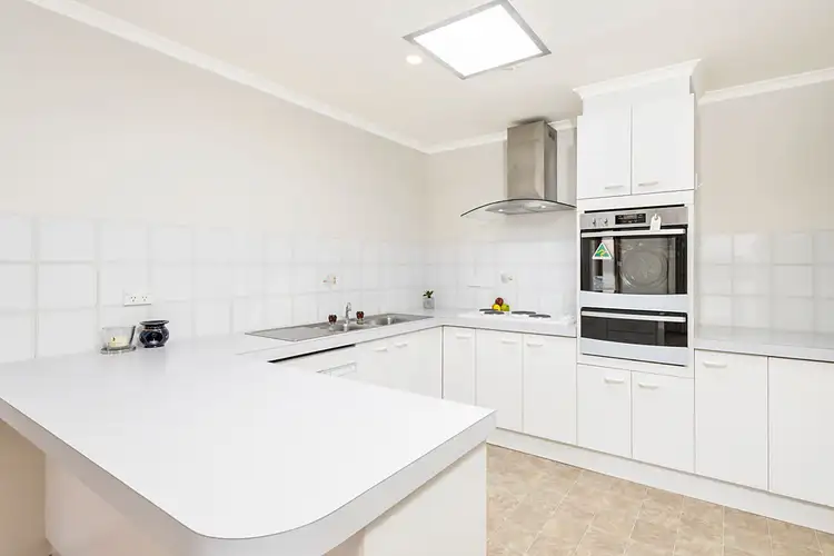 Main view of Homely house listing, 72 Ern Florence Crescent, Theodore ACT 2905