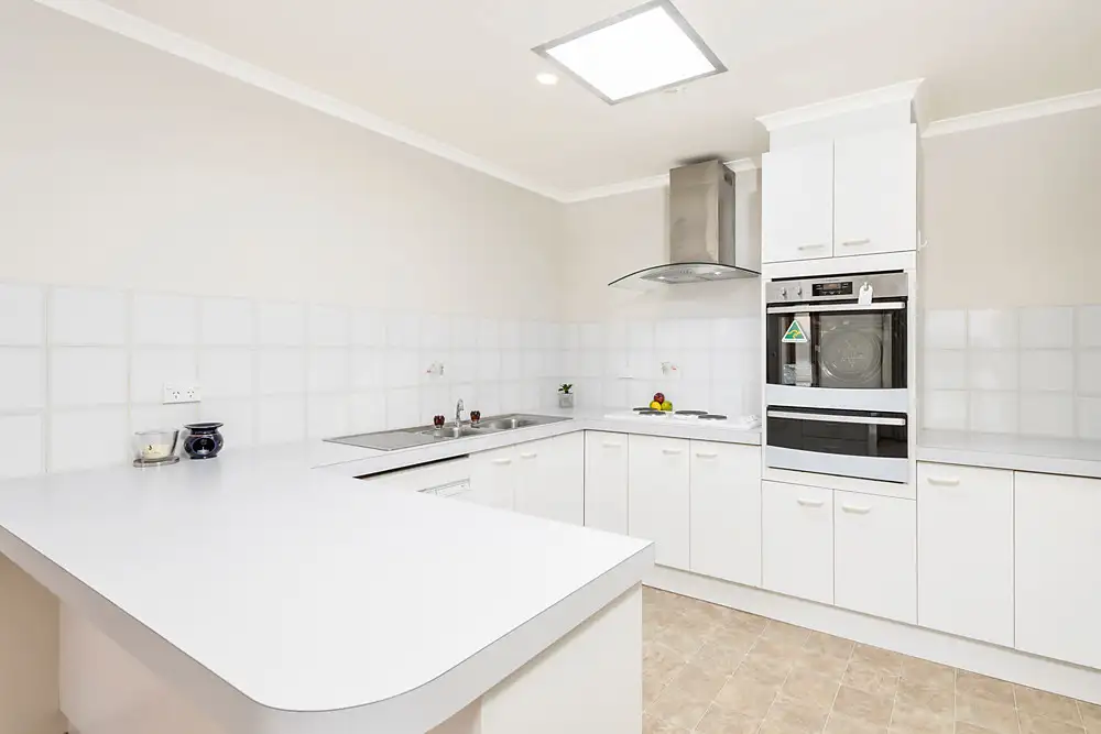 Main view of Homely house listing, 72 Ern Florence Crescent, Theodore ACT 2905