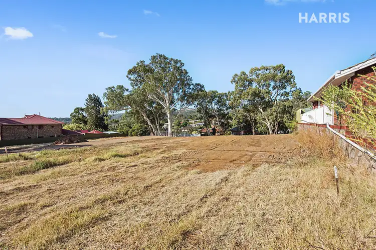 Second view of Homely land listing, 39B Burton Road, Athelstone SA 5076