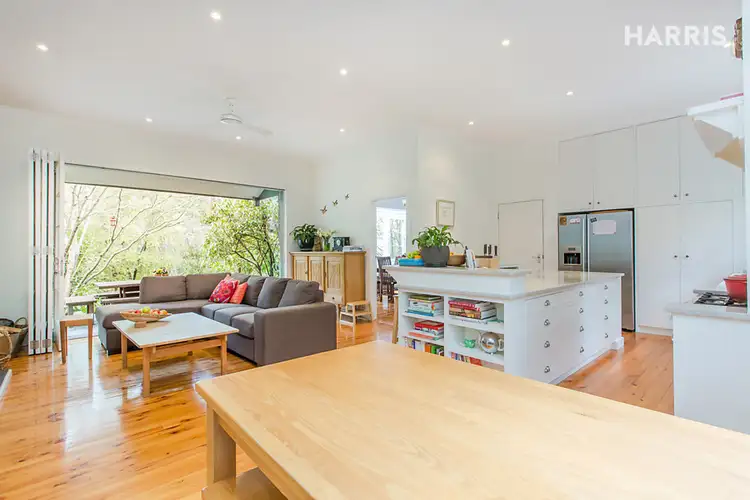 Second view of Homely house listing, 19 The Crescent, Crafers SA 5152