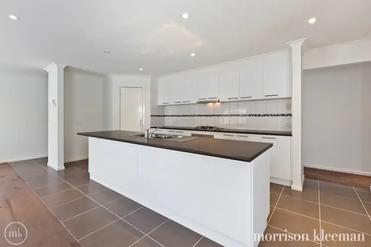 Third view of Homely house listing, 1 Comet Avenue, Doreen VIC 3754