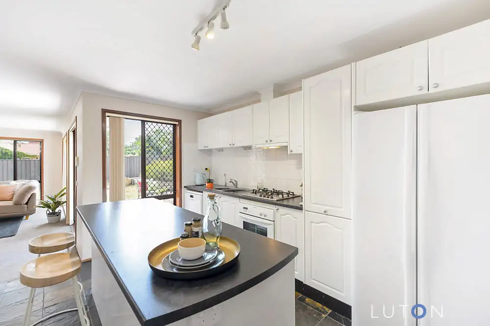 Main view of Homely house listing, 10 Hogue Place, Gilmore ACT 2905