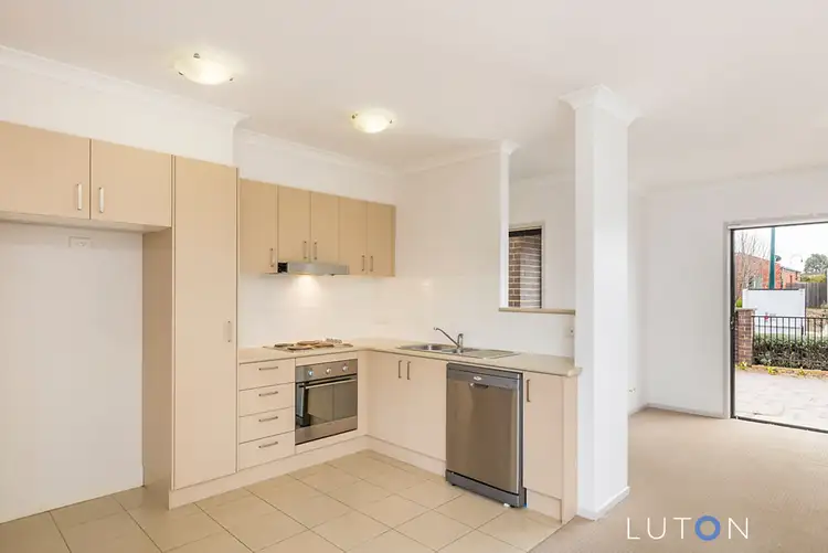 Fourth view of Homely townhouse listing, 30 Constance Stone Street, Macgregor ACT 2615