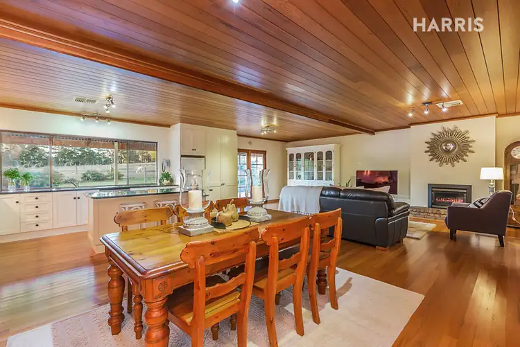 Third view of Homely house listing, 84 Darby Lane, Echunga SA 5153