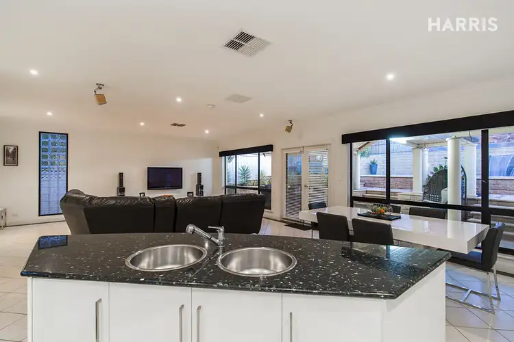 Fourth view of Homely house listing, 2 Ashridge Lane, Golden Grove SA 5125