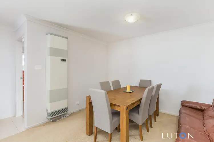 Fifth view of Homely house listing, 69 Burrumarra Avenue, Ngunnawal ACT 2913