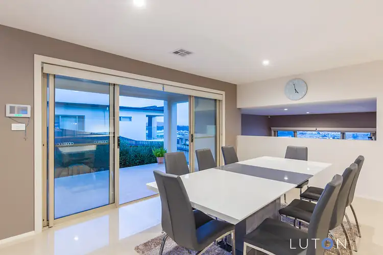 Fifth view of Homely house listing, 135 Ida West Street, Bonner ACT 2914