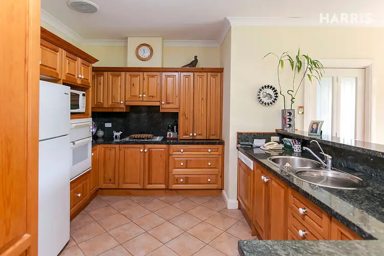 Third view of Homely house listing, 6 Sugarloaf Road, Chandlers Hill SA 5159