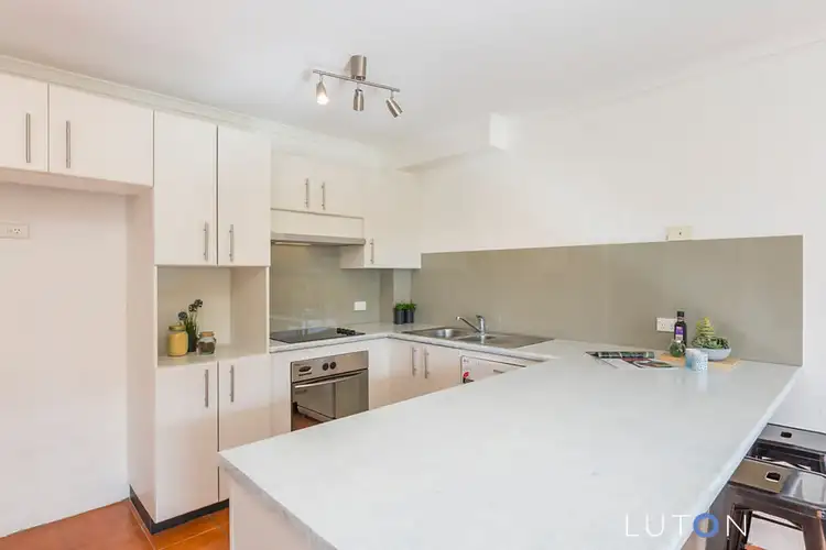 Fifth view of Homely house listing, 133/15 John Cleland Crescent, Florey ACT 2615