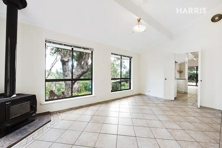 Fourth view of Homely house listing, 25 Hurds Hill Drive, Coromandel Valley SA 5051