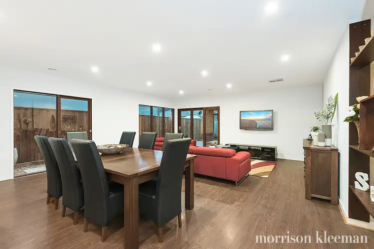 Fifth view of Homely house listing, 7 Macqueen Street, Mernda VIC 3754