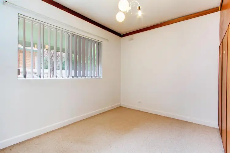 Fifth view of Homely house listing, 1/25 Moorhouse Avenue, Myrtle Bank SA 5064