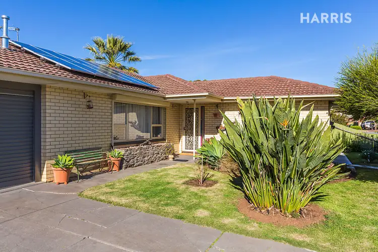 4 Karyn Crescent, Morphett Vale SA 5162