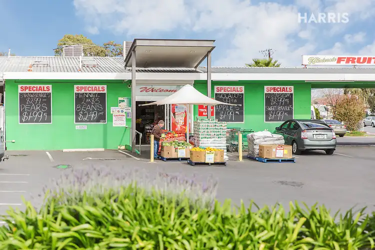 Sixth view of Homely land listing, 23b Grantley North Avenue, Rostrevor SA 5073
